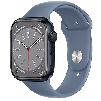 ساعت هوشمند اپل مدل Series 8 Aluminum 45mm